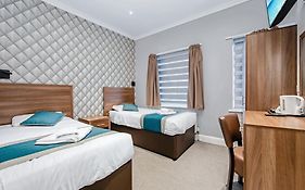 King Solomon Hotel- Golders Green London 3*